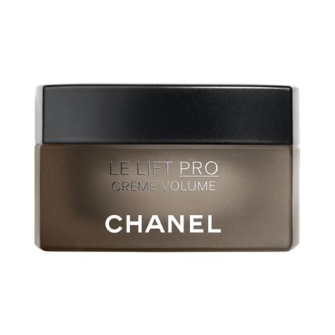 Chanel lift pro volume corrects